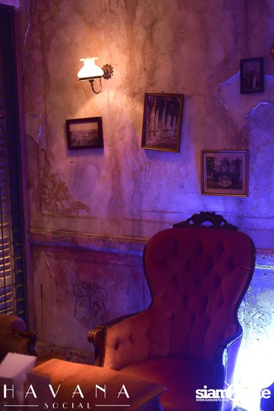 Dia De Los Muertos Party at Havana Social  — photo 42
