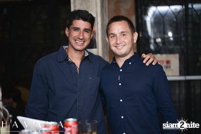 Dia De Los Muertos Party at Havana Social  — photo 58