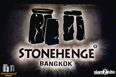 Bonnadol at Stonehenge Bangkok — photo 1