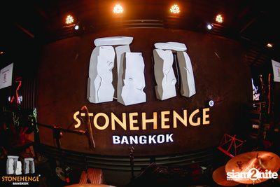 Bonnadol at Stonehenge Bangkok — photo 5