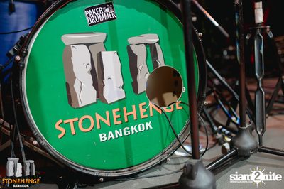 Bonnadol at Stonehenge Bangkok — photo 6