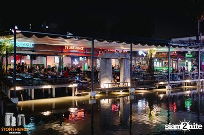 Bonnadol at Stonehenge Bangkok — photo 7