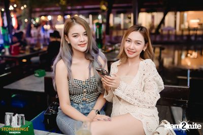 Bonnadol at Stonehenge Bangkok — photo 12