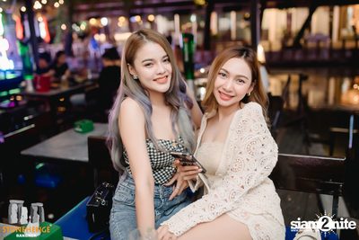 Bonnadol at Stonehenge Bangkok — photo 13