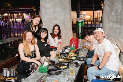Bonnadol at Stonehenge Bangkok — photo 14