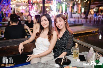 Bonnadol at Stonehenge Bangkok — photo 15