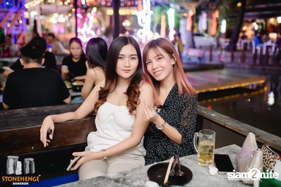 Bonnadol at Stonehenge Bangkok — photo 16