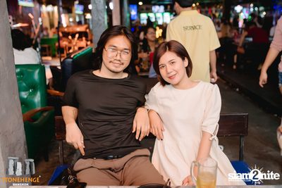 Bonnadol at Stonehenge Bangkok — photo 21