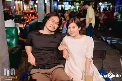 Bonnadol at Stonehenge Bangkok — photo 22