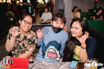 Bonnadol at Stonehenge Bangkok — photo 24