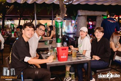 Bonnadol at Stonehenge Bangkok — photo 25