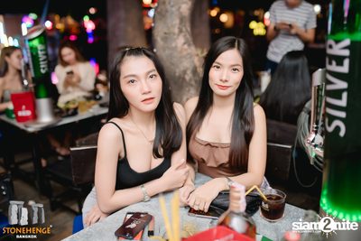 Bonnadol at Stonehenge Bangkok — photo 37