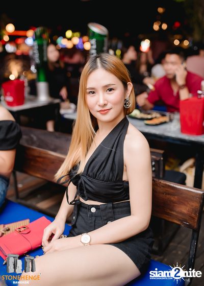 Bonnadol at Stonehenge Bangkok — photo 40