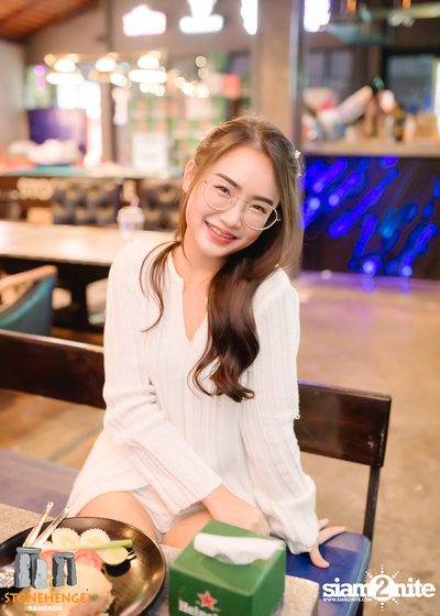 Bonnadol at Stonehenge Bangkok — photo 42