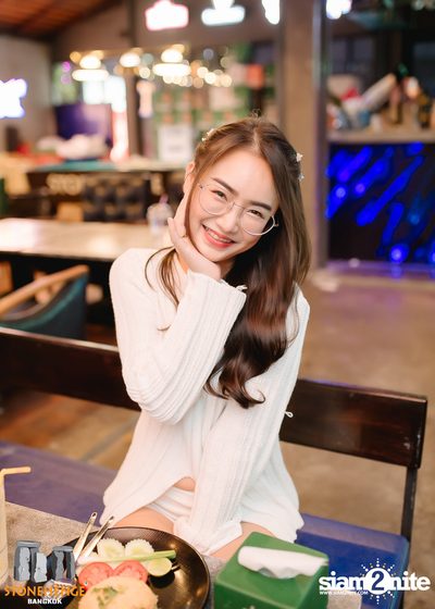 Bonnadol at Stonehenge Bangkok — photo 43