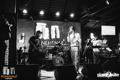 Bonnadol at Stonehenge Bangkok — photo 48