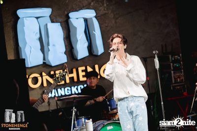Bonnadol at Stonehenge Bangkok — photo 49