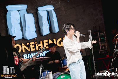 Bonnadol at Stonehenge Bangkok — photo 50