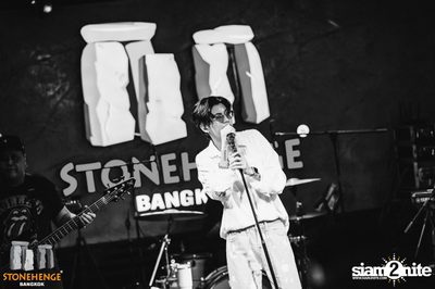 Bonnadol at Stonehenge Bangkok — photo 51