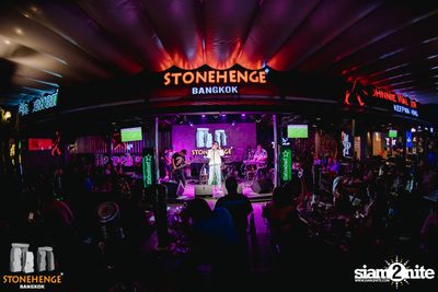 Bonnadol at Stonehenge Bangkok — photo 54