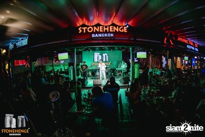 Bonnadol at Stonehenge Bangkok — photo 55