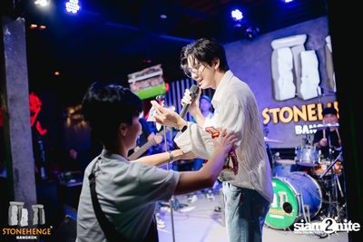 Bonnadol at Stonehenge Bangkok — photo 64