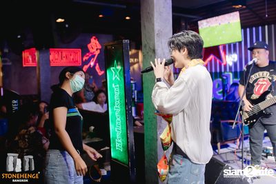 Bonnadol at Stonehenge Bangkok — photo 66