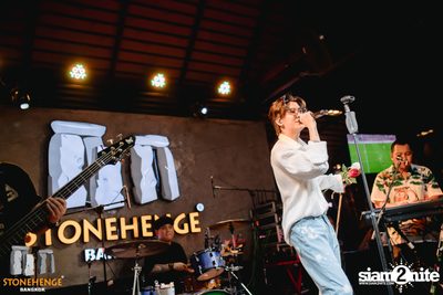 Bonnadol at Stonehenge Bangkok — photo 71