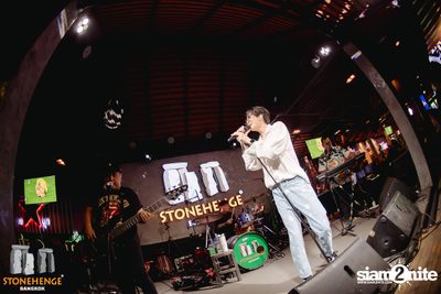 Bonnadol at Stonehenge Bangkok — photo 80