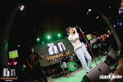 Bonnadol at Stonehenge Bangkok — photo 81