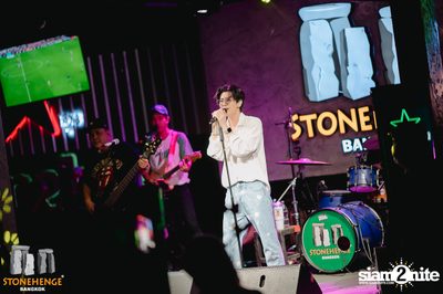 Bonnadol at Stonehenge Bangkok — photo 85