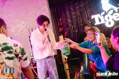 Bonnadol at Stonehenge Bangkok — photo 87