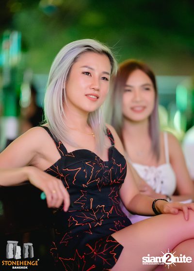 Bonnadol at Stonehenge Bangkok — photo 89