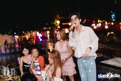 Bonnadol at Stonehenge Bangkok — photo 92