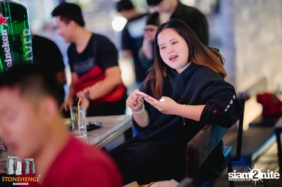 Bonnadol at Stonehenge Bangkok — photo 99