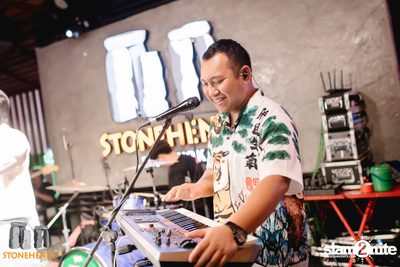 Bonnadol at Stonehenge Bangkok — photo 111