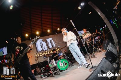 Bonnadol at Stonehenge Bangkok — photo 128