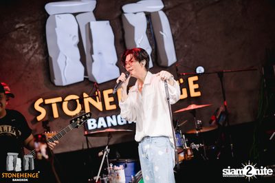 Bonnadol at Stonehenge Bangkok — photo 133