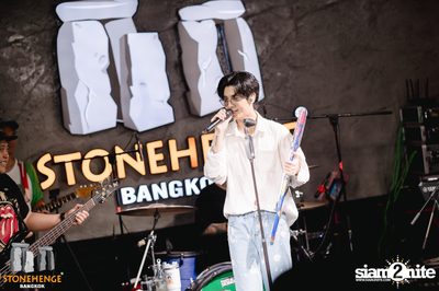 Bonnadol at Stonehenge Bangkok — photo 134