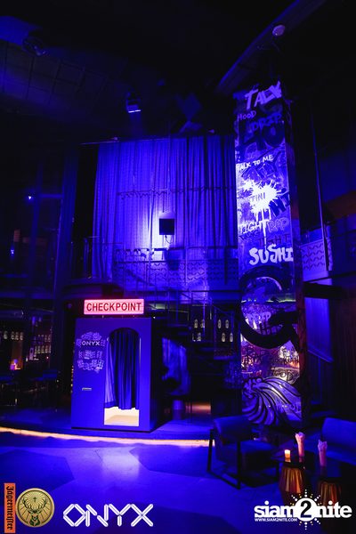 Ferry Corsten ที่ ONYX RCA — photo 2