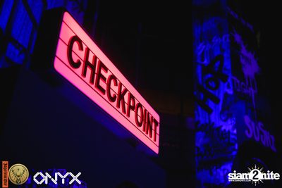 Ferry Corsten ที่ ONYX RCA — photo 4