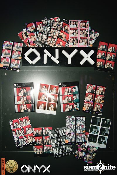Ferry Corsten ที่ ONYX RCA — photo 5