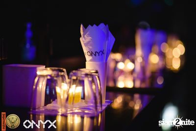 Ferry Corsten ที่ ONYX RCA — photo 9