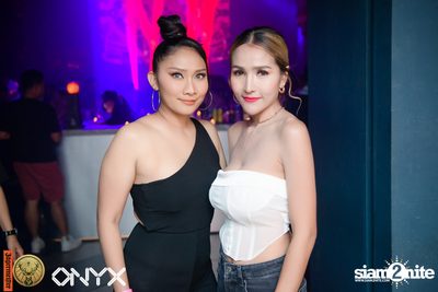 Ferry Corsten ที่ ONYX RCA — photo 13