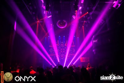Ferry Corsten ที่ ONYX RCA — photo 16