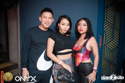 Ferry Corsten ที่ ONYX RCA — photo 17