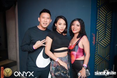 Ferry Corsten ที่ ONYX RCA — photo 18