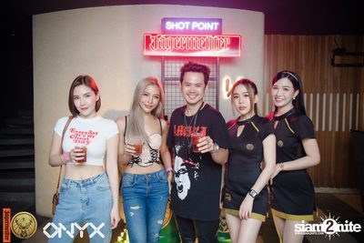 Ferry Corsten ที่ ONYX RCA — photo 20