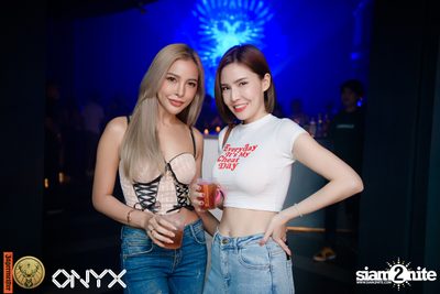 Ferry Corsten ที่ ONYX RCA — photo 21