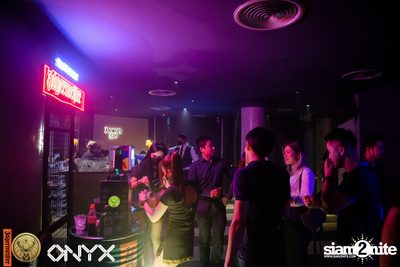 Ferry Corsten ที่ ONYX RCA — photo 22